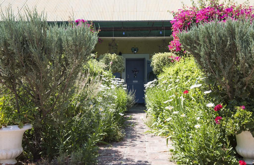Somerset Stables Храфф-Рейнет Экстерьер фото